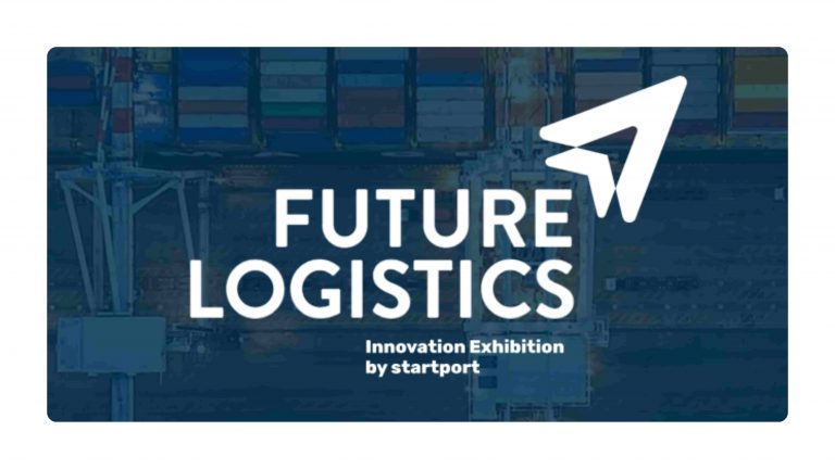 future_logistics_startport_event